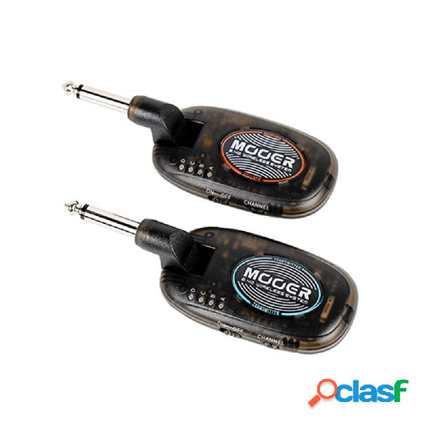 Mooer Air P10 Trasmettitore per chitarra wireless 2.4G