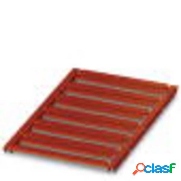 Morsetto di marcatura 0829515 UCT-TMF 3,5 RD Phoenix Contact
