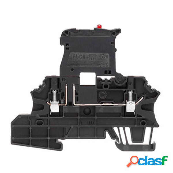 Morsetto sezionatore di prova Weidmüller WMF 2.5 FU 30-70V