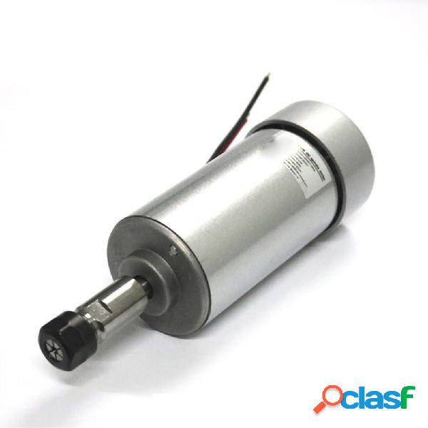 Motore mandrino Machifit ER11 48V 300/400/500W per foratura