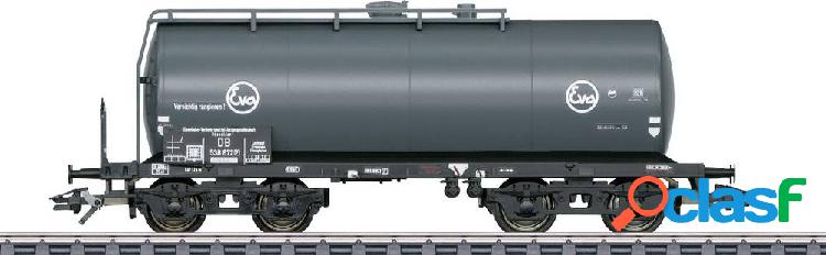 Märklin 46539 H0 Vagone cisterna EVA della DB