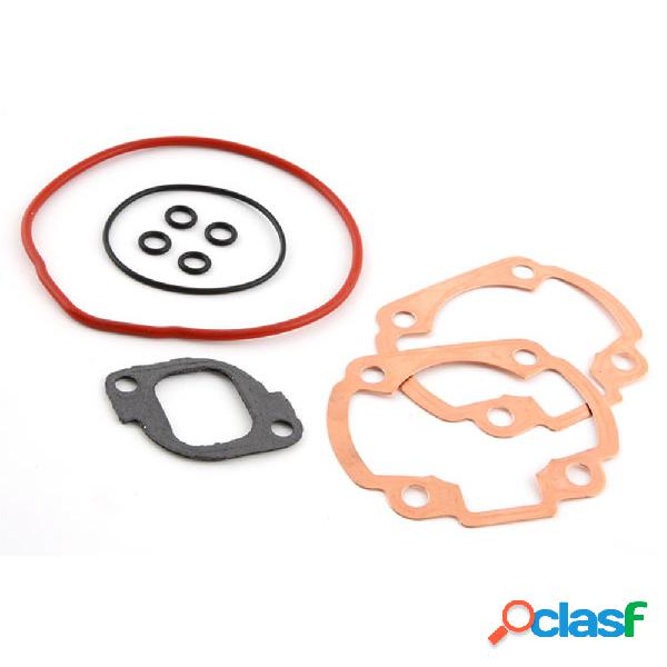 Mvt pj11 cylinder gasket set 70cc aluminium yamaha aerox