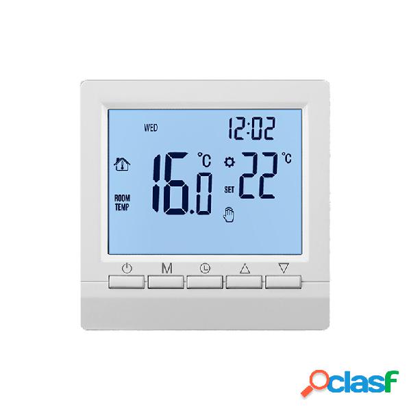 Myuet ME83B Smart Thermostat Regolatore di riscaldamento