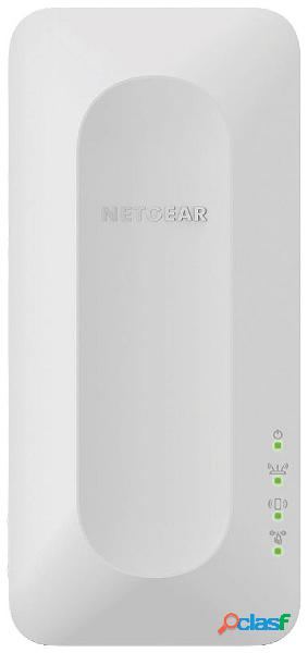 NETGEAR EAX12 Singolo Rete Mesh 1.6 GBit/s 2.4 GHz, 5 GHz