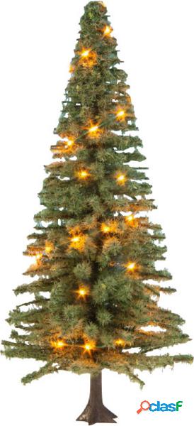 NOCH 0022111 Albero albero di Natale 50 mm 1 pz.