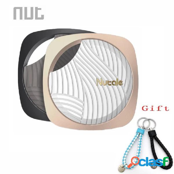 NUT F9 Focus Smart Key Finder Mini Tag Bluetooth Tracker