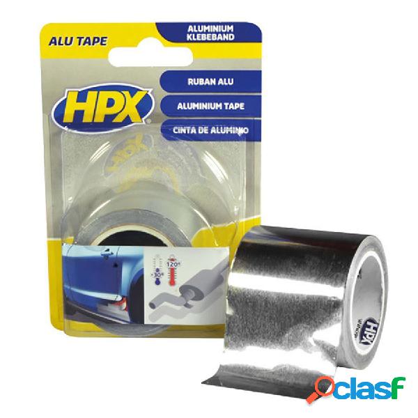 Nastro adesivo speciale Alluminio - HPX