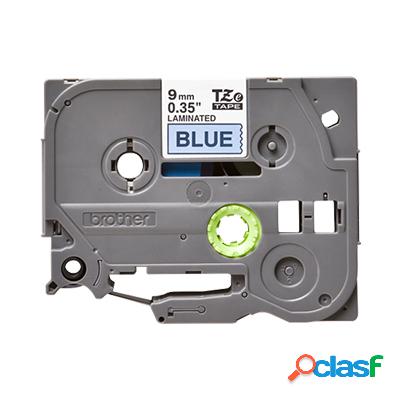 Nastro per etichettatrice Brother TZE-521 TZe TAPE Laminato