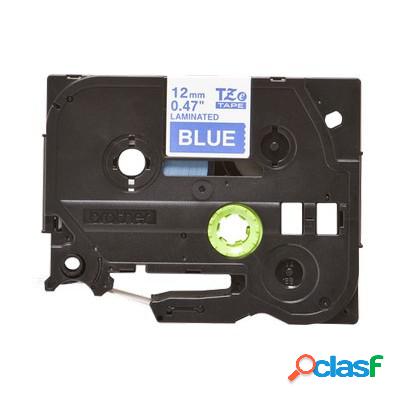 Nastro per etichettatrice Brother TZE-535 TZe TAPE Laminato