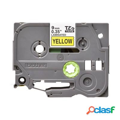 Nastro per etichettatrice Brother TZE-621 TZe TAPE Laminato