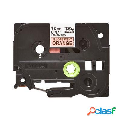 Nastro per etichettatrice Brother TZE-B31 TZe TAPE Laminato