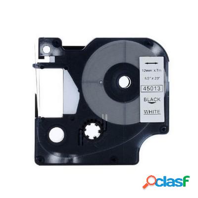Nastro per etichettatrice compatibile Dymo LABELWRITER 400