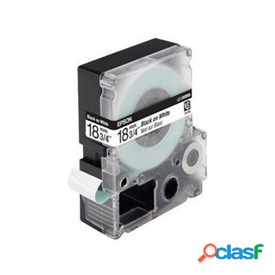 Nastro per etichettatrice compatibile Epson LABELWORKS
