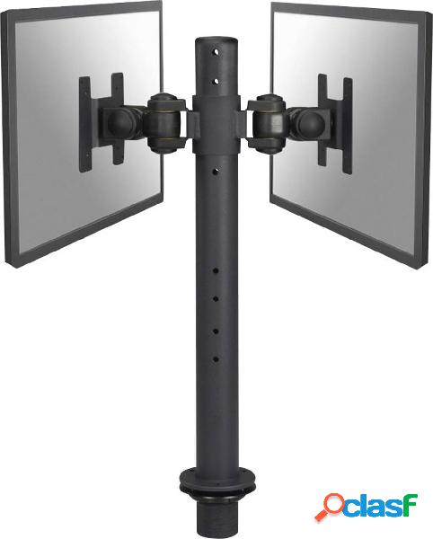 Neomounts by Newstar FPMA-D050DBLACK 2 vie Supporto da