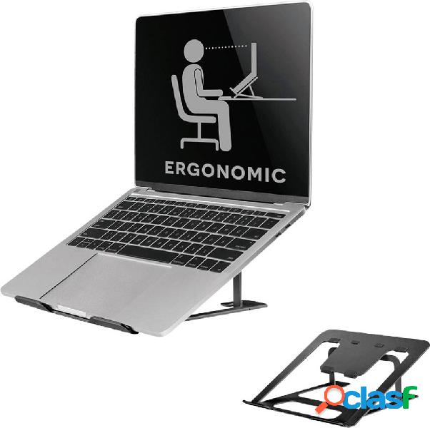 Neomounts by Newstar NSLS085BLACK Supporto per notebook