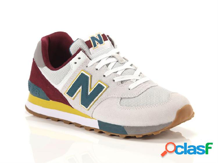 New Balance, 42, 41½, 39½ Uomo, Gris