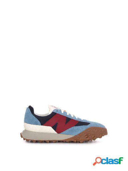 New Balance Sneakers Basse Uomo Multicolore