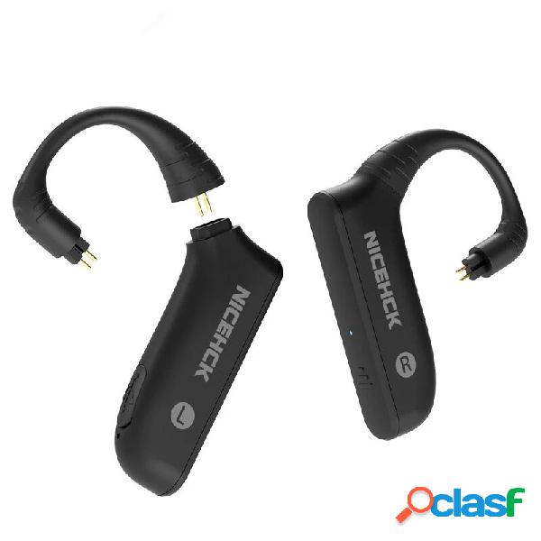 NiceHCK HB2 QCC3040 True Wireless bluetooth ricevitore