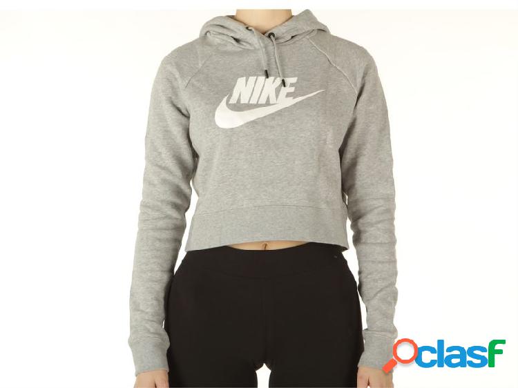 Nike, S, M Donna, Gris