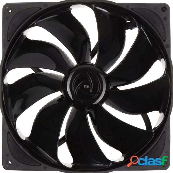 NoiseBlocker NB-eLoop B14-PS Black Edition Ventola per PC