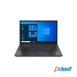 Notebook lenovo thinkpad e15 gen2 15.6" intel core i7 ram