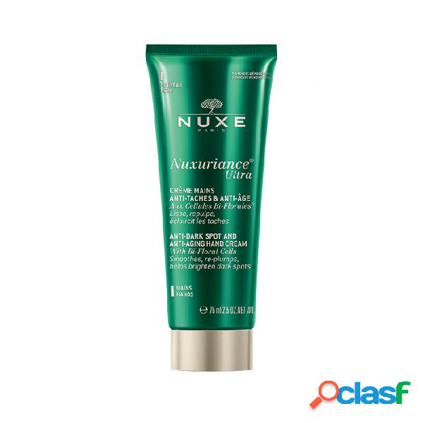 Nuxe Paris Nuxuriance Ultra Anti-Dark Spot and Anti-Aging