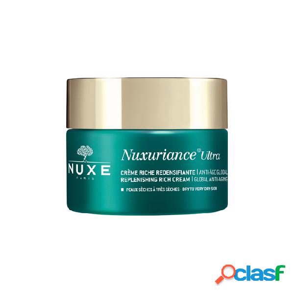 Nuxe Paris Nuxuriance Ultra Replenishing Rich Cream Dry To