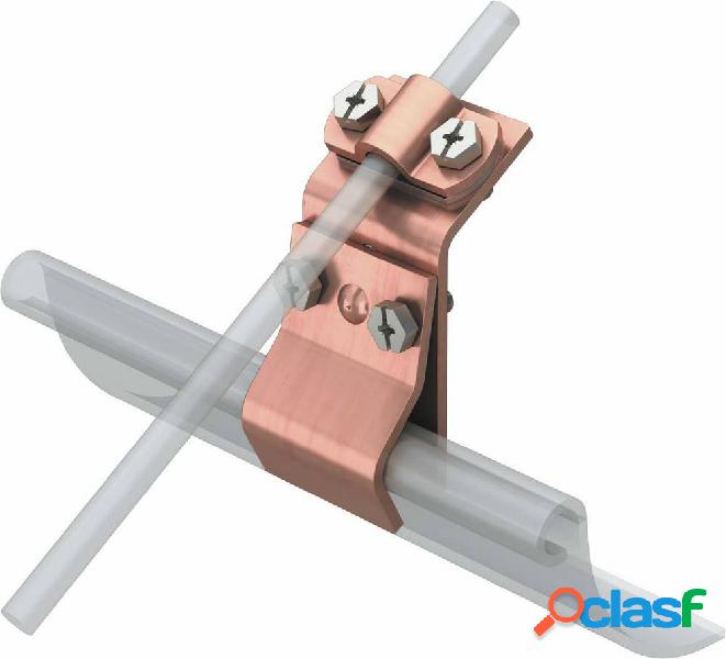 OBO Bettermann 5316170 262 ZM Accessorio di montaggio 10 pz.