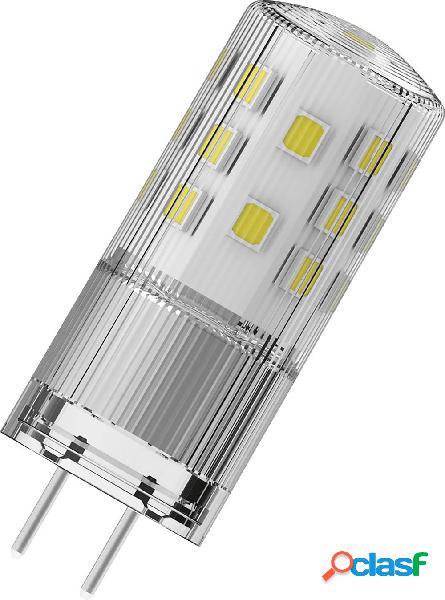 OSRAM 4058075607255 LED (monocolore) ERP F (A - G) GY6.35