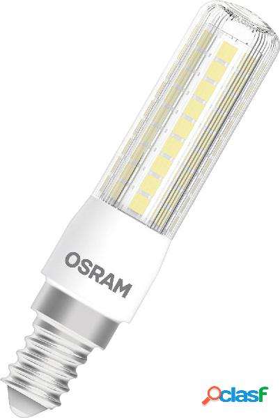 OSRAM 4058075607316 LED (monocolore) ERP E (A - G) E14 Forma
