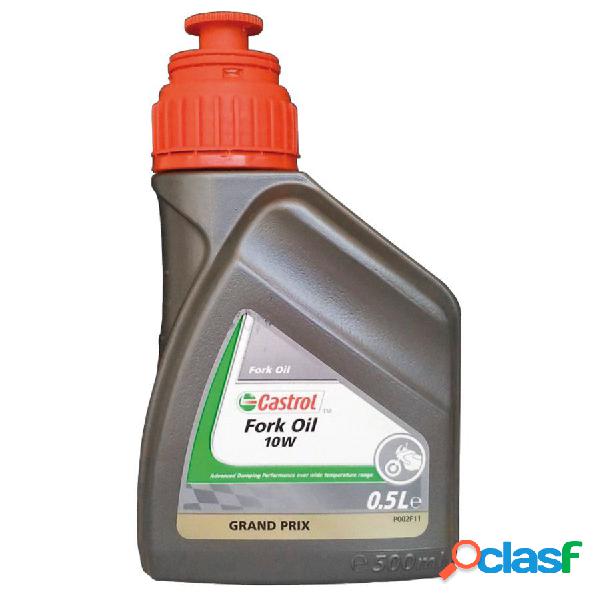 Olio forcella Fork Oil - Mineral - 10W - CASTROL