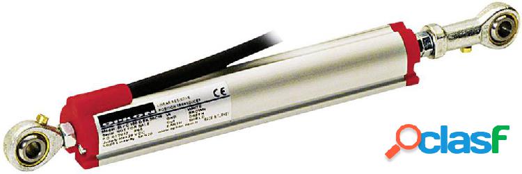 Opkon SLPC-150-D-5K-1M Trasduttore 28 V/DC Lunghezza corsa