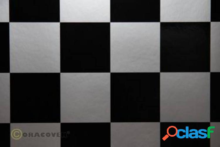 Oracover 491-091-071-002 Pellicola termoadesiva Fun 5 (L x