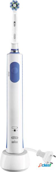 Oral-B Pro 600 White & Clean 07773 Spazzolino da denti