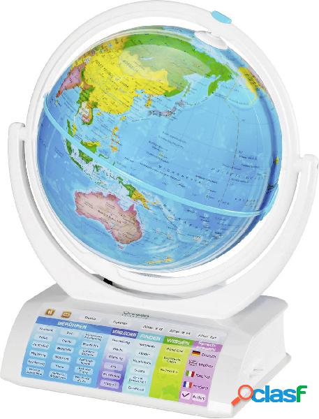 Oregon Scientific SmartGlobe™ Explorer 2.0