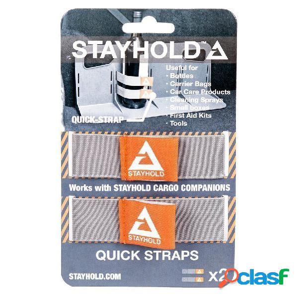 Organizer da baule Quick Straps - STAYHOLD