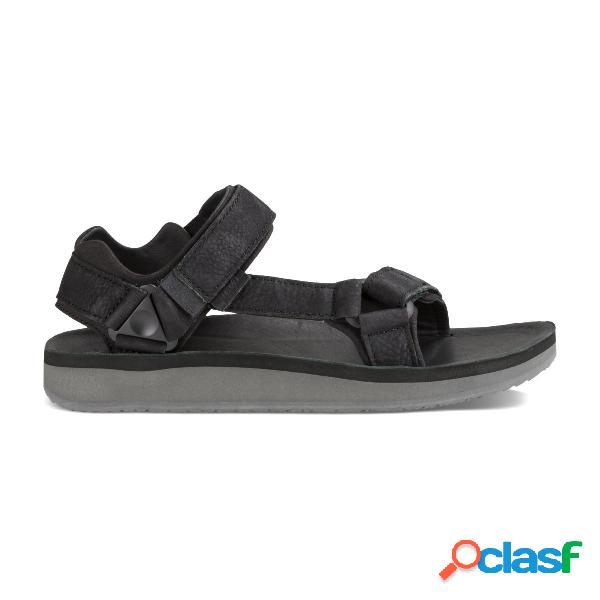 Original universal premier leather sandalo m