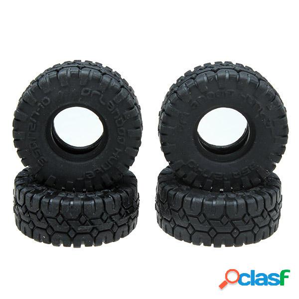 Orlandoo F150 oh35p01 kit 4 pezzi di pelle di ricambio dei