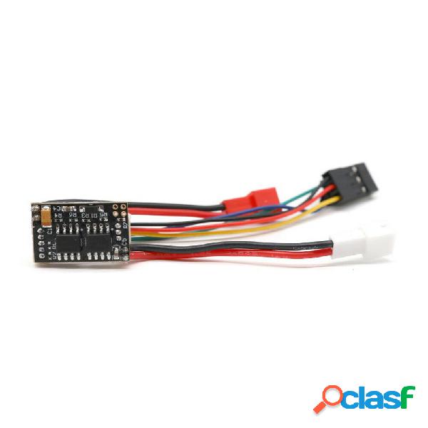 Orlandoo Hunter TS0002-B 5A 2S Regolatore di velocità ESC
