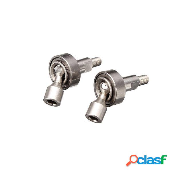 Orlandoo upgarded metallo CVD 2mm MA2-V01 per oh35p01 kit