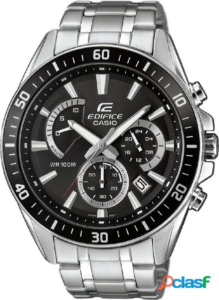 Orologio da polso Casio Cronografo EFR-552D-1AVUEF (L x L x