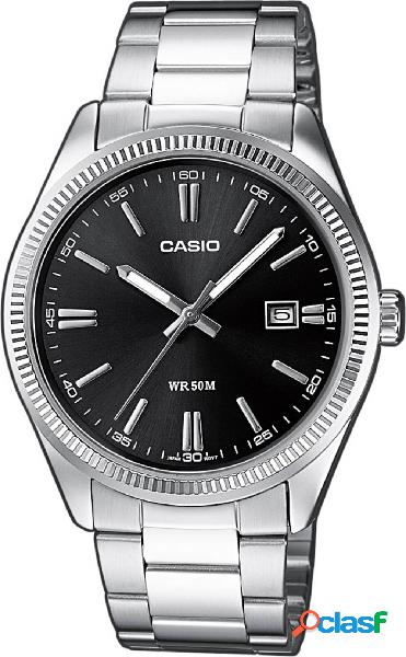 Orologio da polso Casio Quarzo MTP-1302PD-1A1VEF (L x L x A)