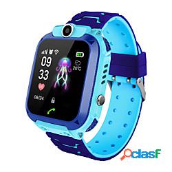 Orologio intelligente 1.44 pollice telefono Smartwatch per