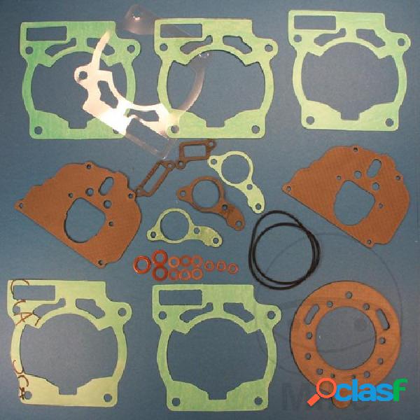 P400270600018 kit guarnizione testa upper