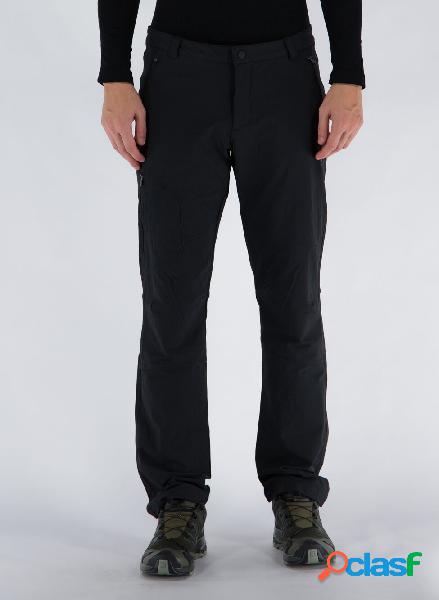 PANTALONE YUBA II STRETCH OUTDOOR