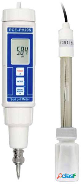 PCE Instruments PCE-PH20 Misuratore pH