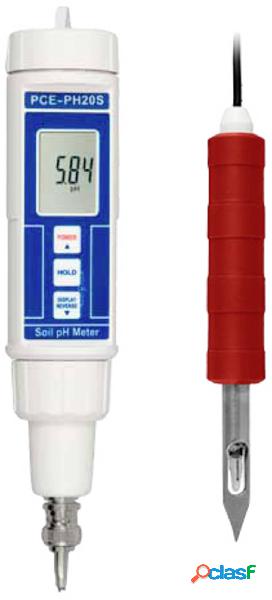 PCE Instruments PCE-PH20M Misuratore pH