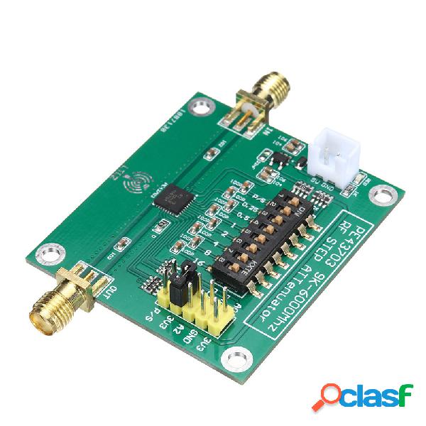 PE43703 9K-6GHz Digitale Radio Modulo Attenuatore di