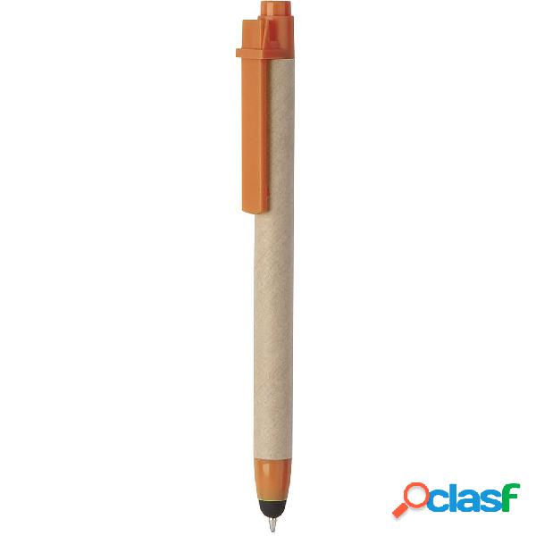 PENNA A SFERA CON TOUCH SCREEN B11142