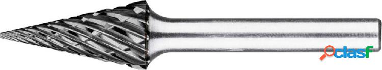 PFERD 21115290 Punta fresatrice Lunghezza 65 mm Dimensione,
